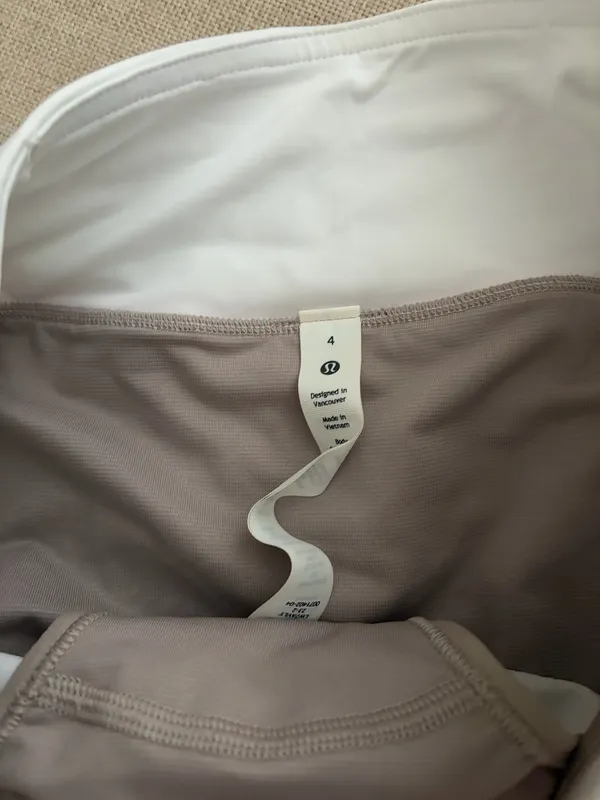 Lululemon Shorts - Image 4