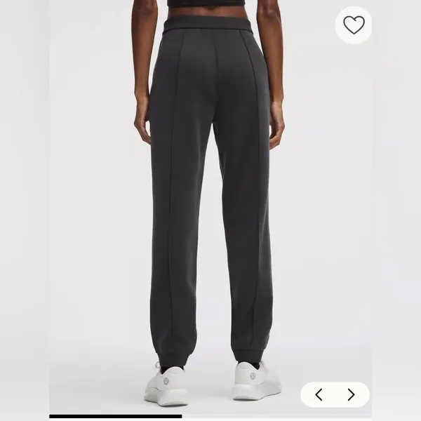Lululemon Jogger Pants - Image 3