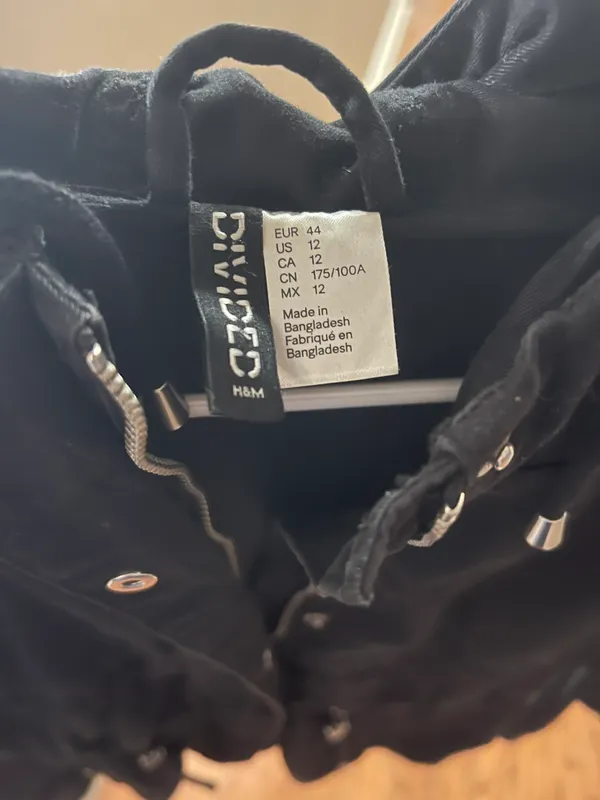 Jacket - Image 3