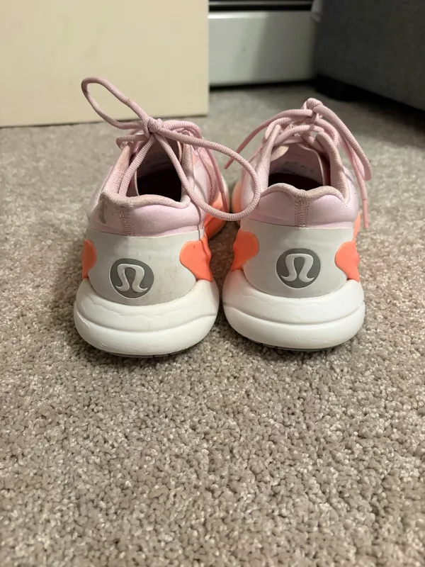 Lululemon Running Shoes Women’s - Image 3