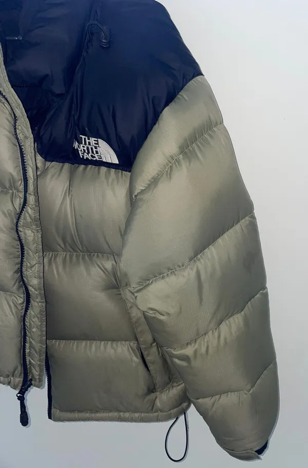 The North Face 700 Puffer Jacket - Image 4