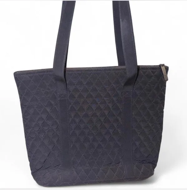 Vera Bradley Tote Bag - Image 3