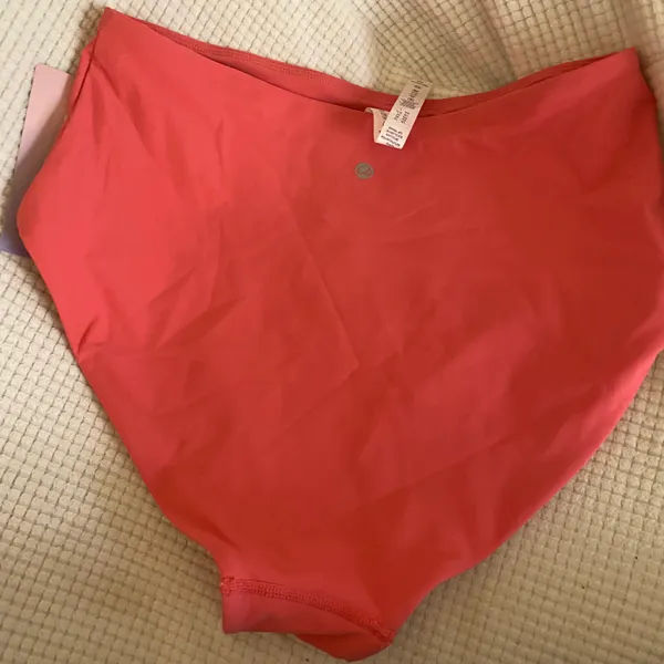 CRZ Yoga Women’s Upf 50+ High Waisted Bikini Bottom - Image 6