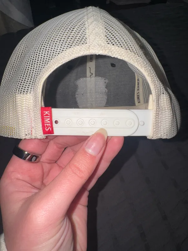 Kimes Ranch Hat - Image 2