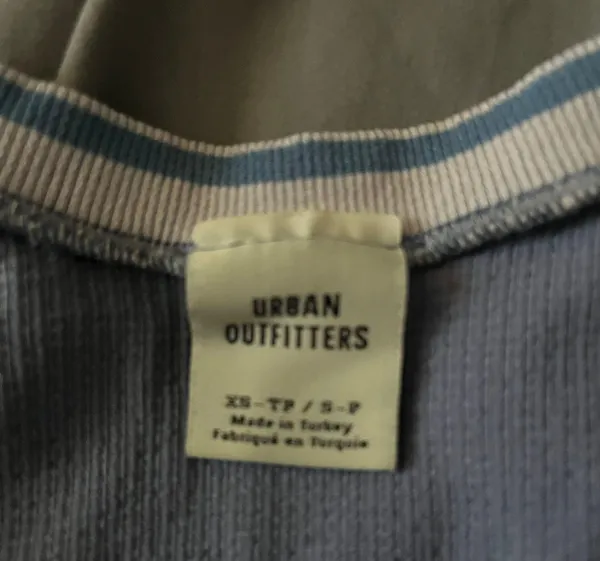 Urban Outfitters Top - Image 3