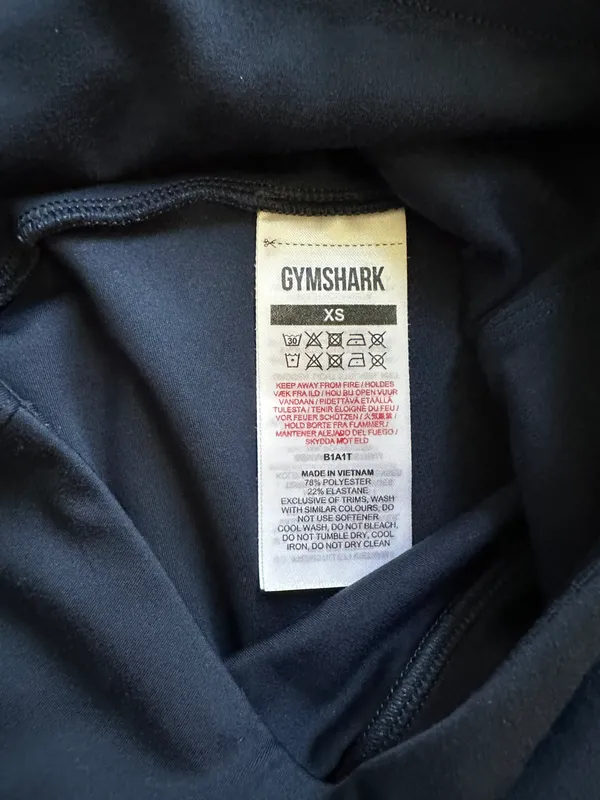 Gymshark Leggings - Image 3