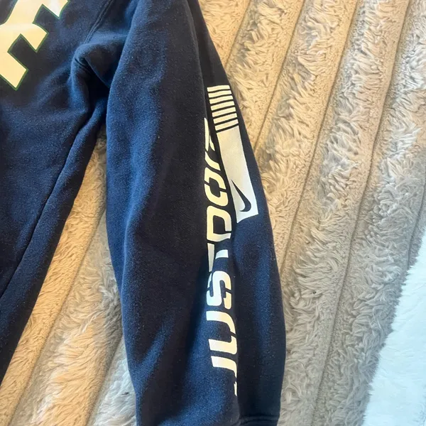 Nike‎ hoodie sweatshirt - Image 2