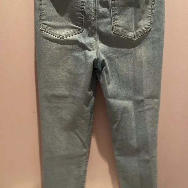 Knox Rose Jeans Embroidered - Image 6