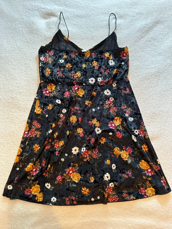Garage Dress - Image 2