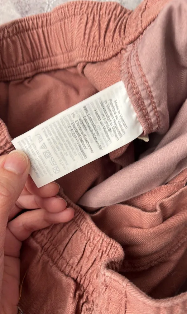 Madewell Camp shorts - Image 11