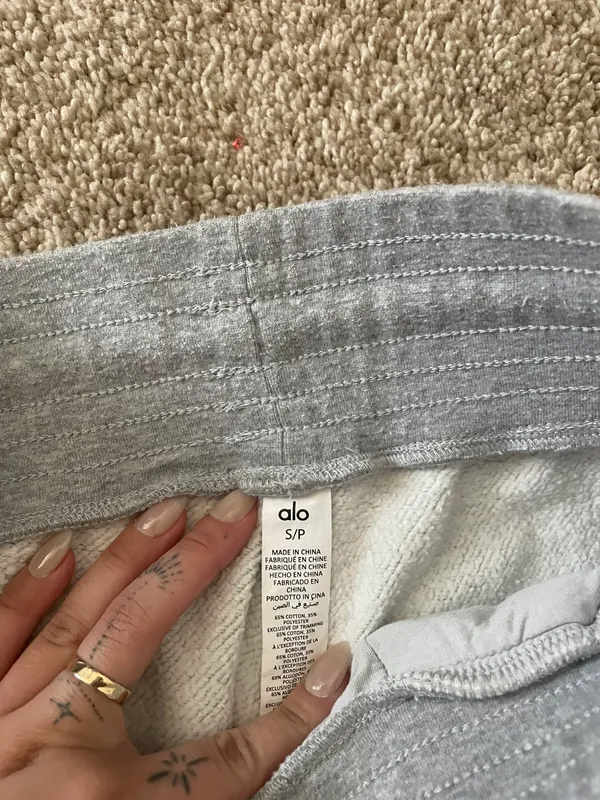 Alo Sweatpants - Image 3