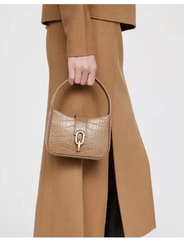 Anine Bing Mini Cleo Bag - Image 2
