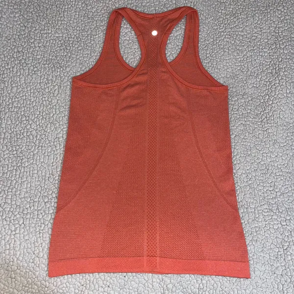 Lululemon Swiftly Tech Tank Racerback - Image 7