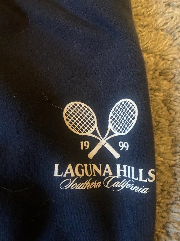 Hollister Sweatpants - Image 3