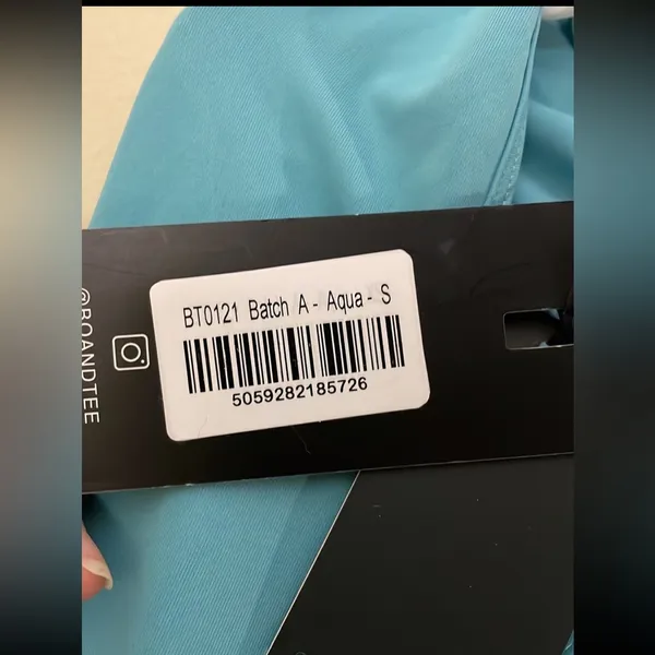 Bo and tee top - Image 8