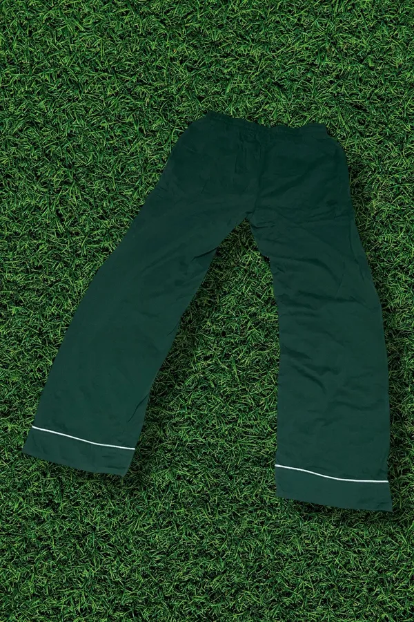 Green Pajama Set - Image 6