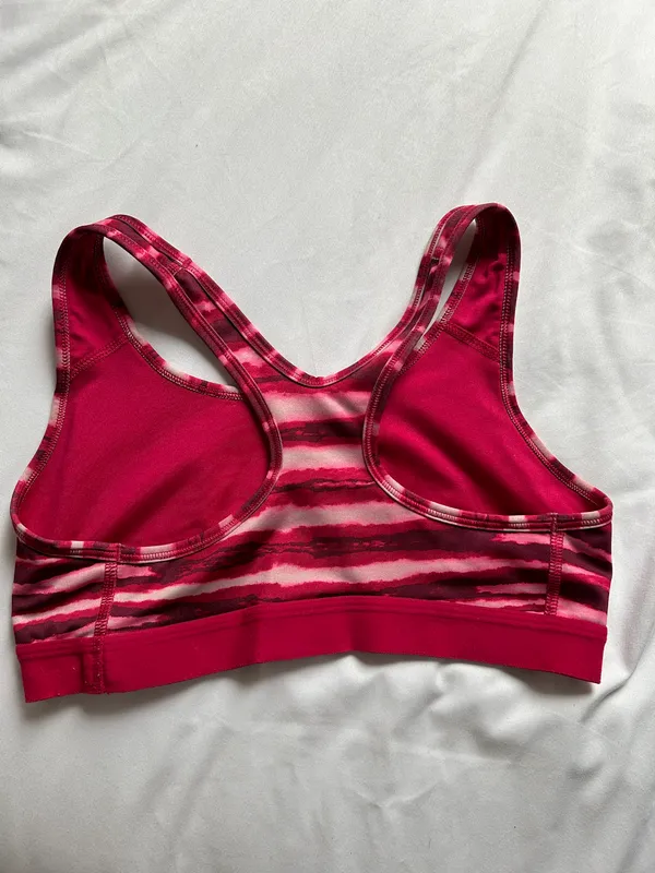 Nike Dri-Fit Sports Bra - Image 3