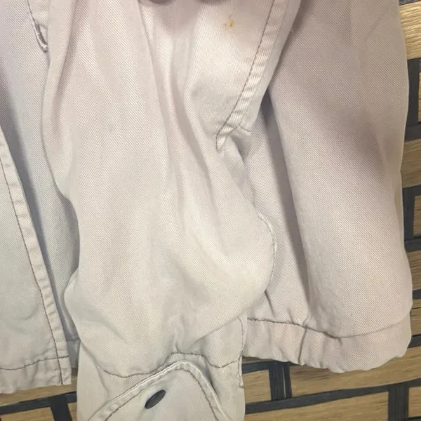 Pistola Pink‎ Jacket Size Small - Image 5