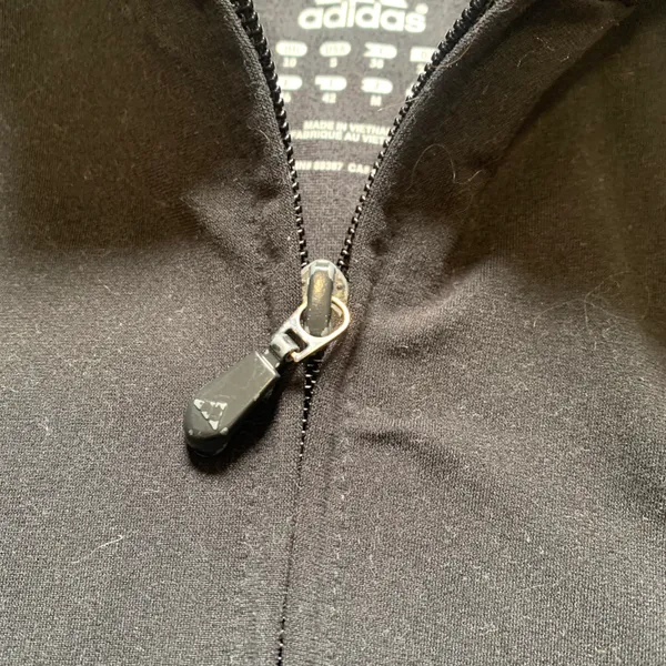 Adidas Zip-up Jacket - Image 4