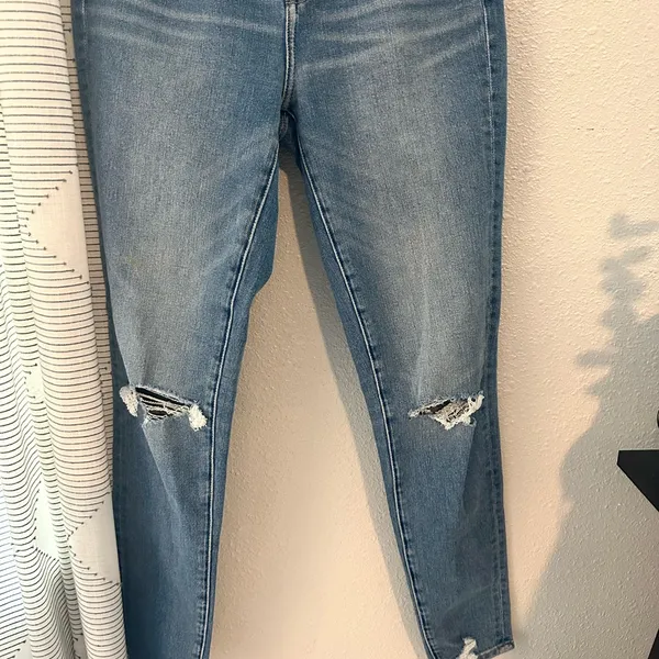 American Eagle NWOT jeggings - Image 2