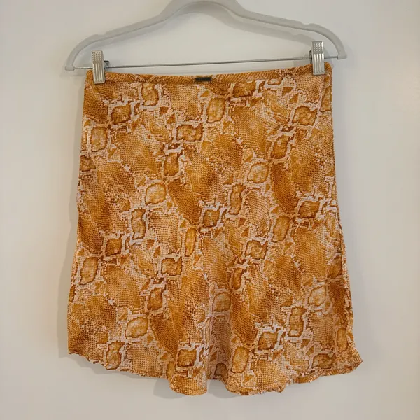 Sincerely Jules x Billabong Skirt - Image 9