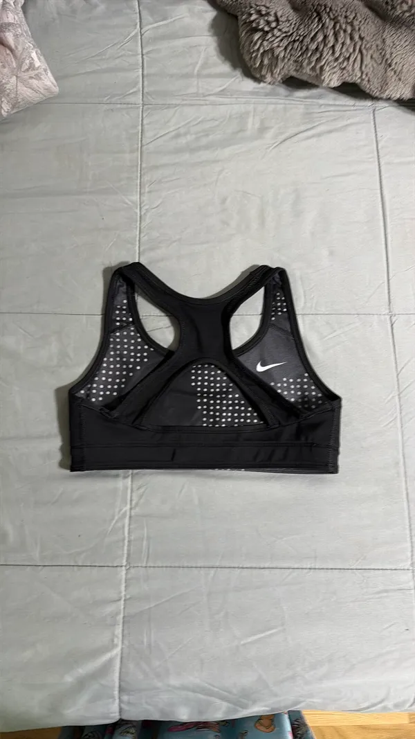 Nike Sports Bra - Image 2