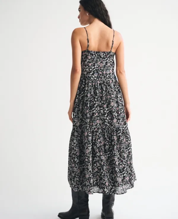 Abercrombie & Fitch Dress - Image 2