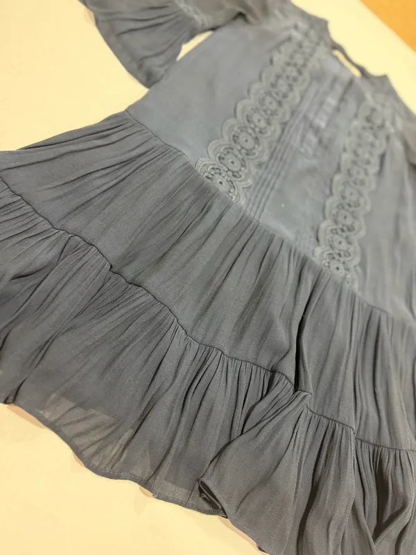 Loft Dress  - Image 2