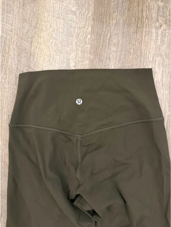 Lululemon Leggings Align - Image 3