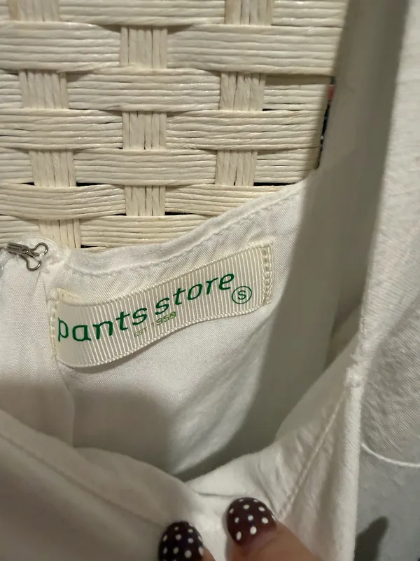 Pants Store Dress - Image 3