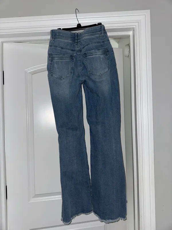 Democracy boot cut jeans - Image 2