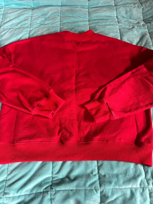 PARKE Sweatshirt Mockneck - Image 3