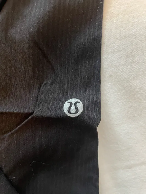 Lululemon Dance Studio Joggers Black - Image 2