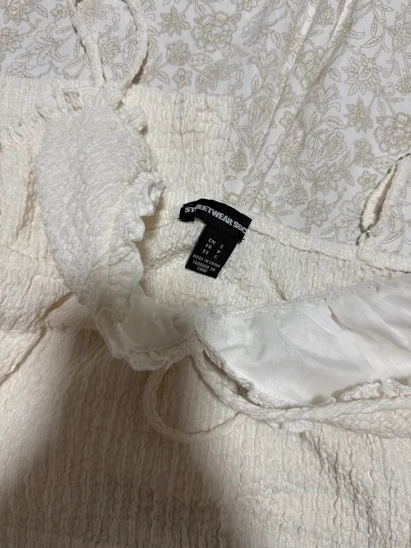 Two piece set - Image 2