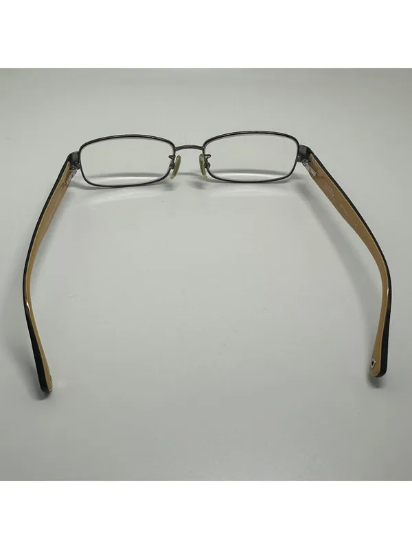Coach Taryn Women's Prescription Eyeglasses Frames with Signature Case - Image 8