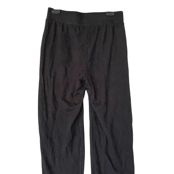 Z Supply Joggers Black - Image 4
