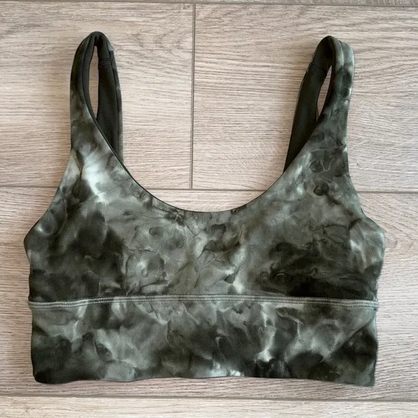 Align Reversible Bra - Image 3