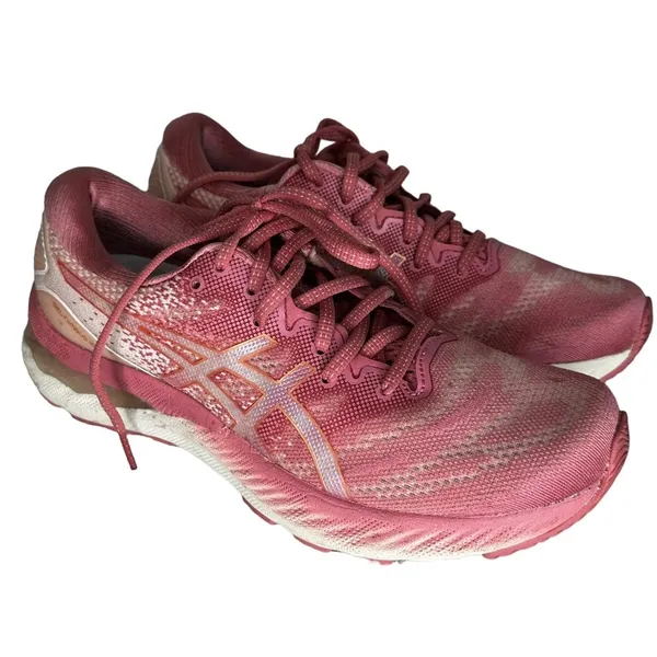 Asics‎ Gel-Numbus 23 Athletic Shoes - Image 2