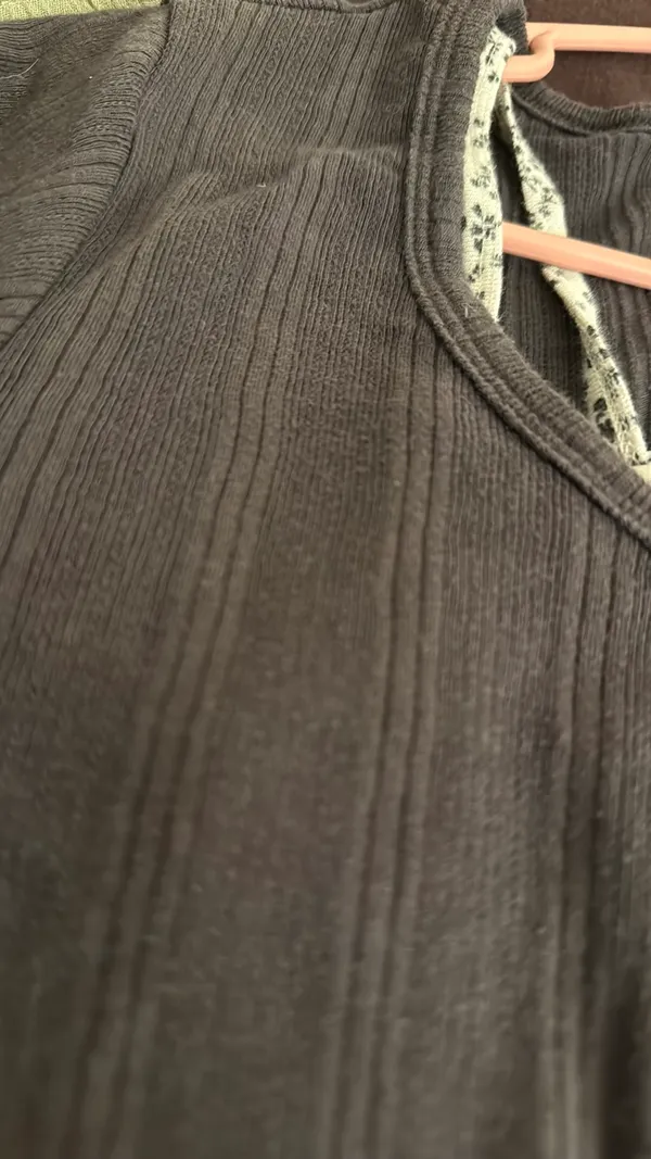 American Eagle layered Tee - Image 7