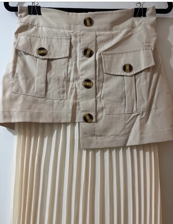  Commence skirt - Image 2