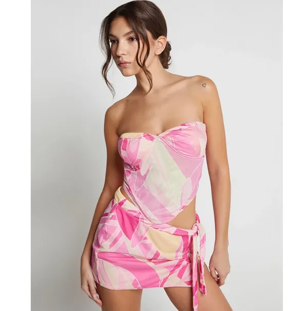 Pink Tigermist Set - Image 3