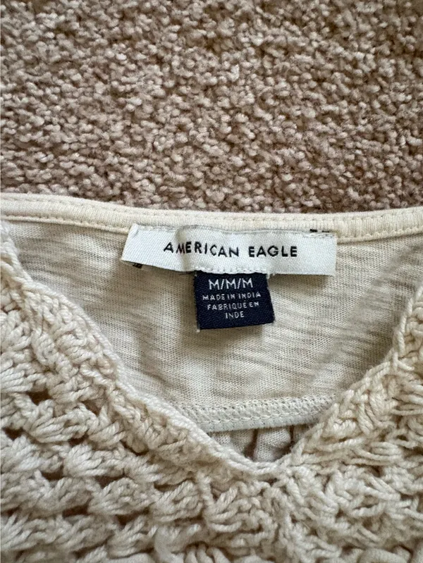 American Eagle Top Tank - Image 3