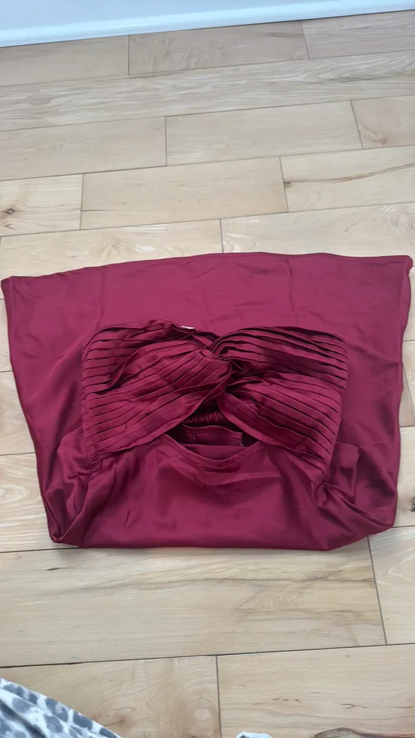 Princess Polly Mini Dress - Image 2