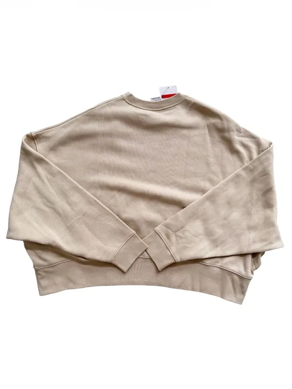 NWT Nike Oversized Crewneck Sweatshirt Size Large - Image 6
