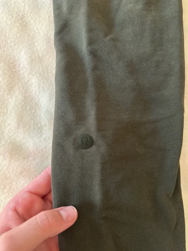 Lululemon Sweatpants  - Image 4