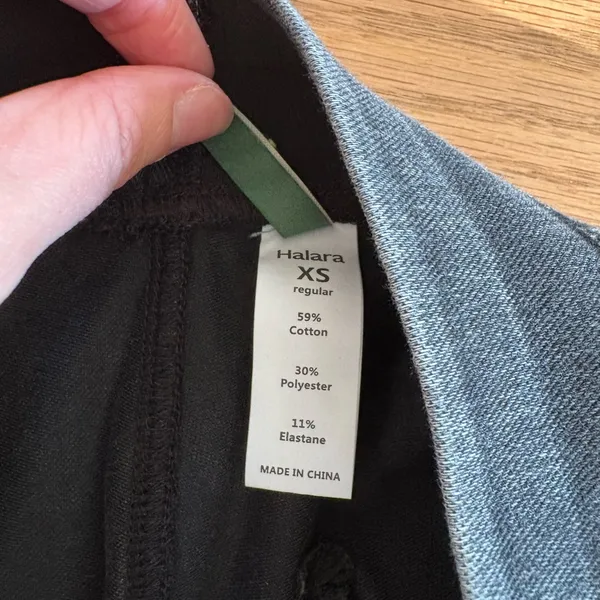 Halara cargo pants - Image 4