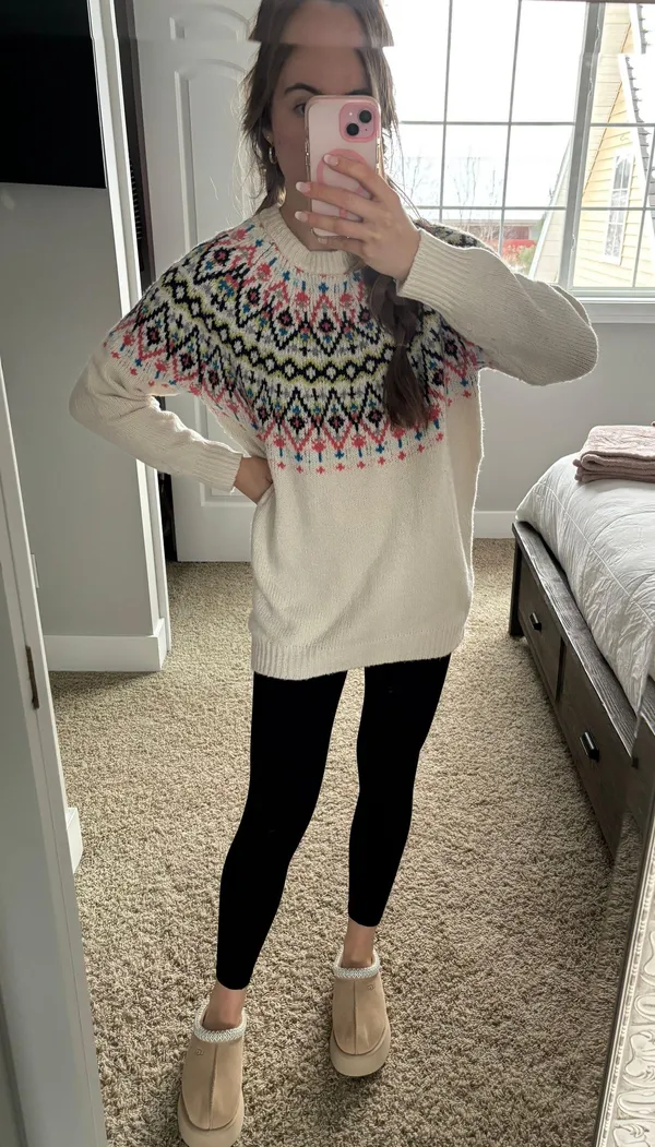 Aerie Sweater - Image 2