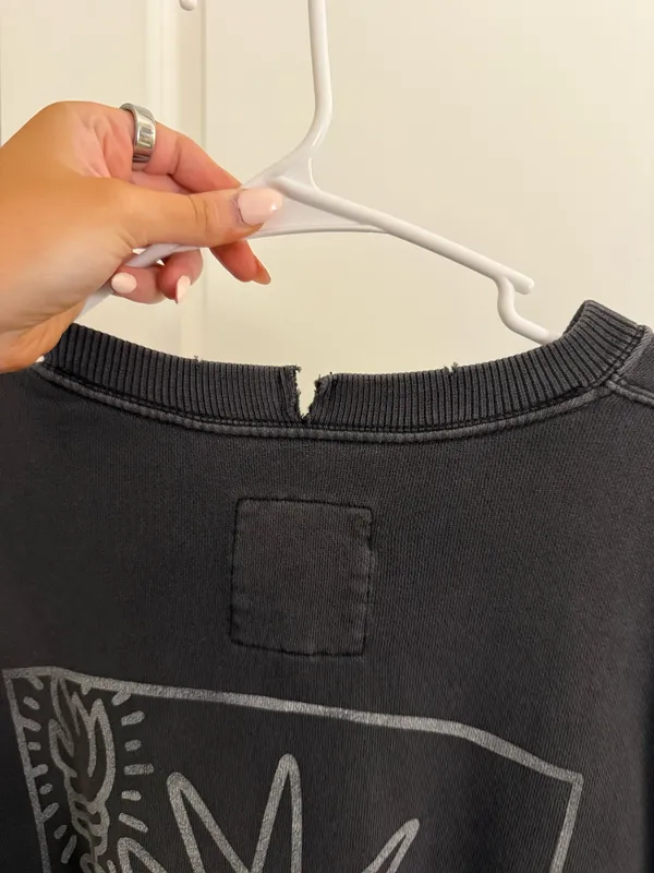 Aerie sweatshirt  - Image 5