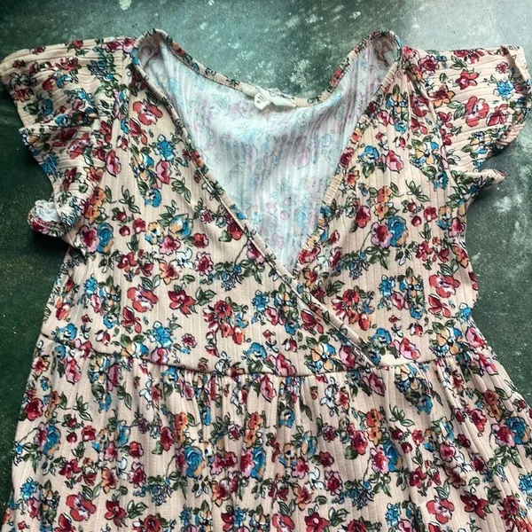 minidress size M Pink Size M - Image 2