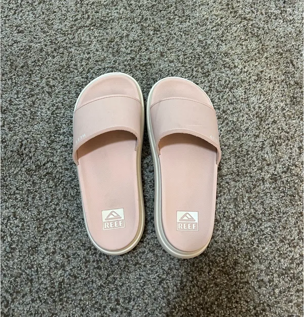 Reef Platform Sandals - Image 2